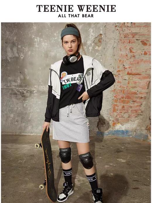 小熊：外套 商品图0