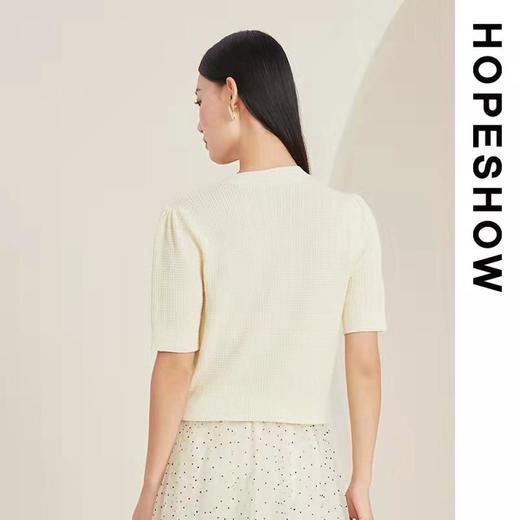 5楼红袖针织衫 商品图2