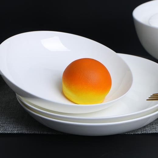 8F Hai Ge Lei海格雷7.5寸汤盘 商品图1