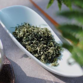 【2026东山碧螺春】中国十大名茶 洞庭碧螺春 绒毛遍布，口感清甜，花果香 产自苏州太湖东山