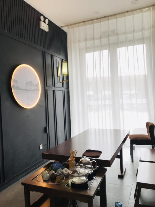 Nadelong 茶空间 会员尊享免费卡 商品图2