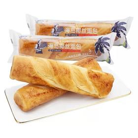 诺贝达海岛椰丝面包22元/斤