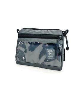 SoloEdc战术户外多功能实用工具包 整理组合轻量化杂物包