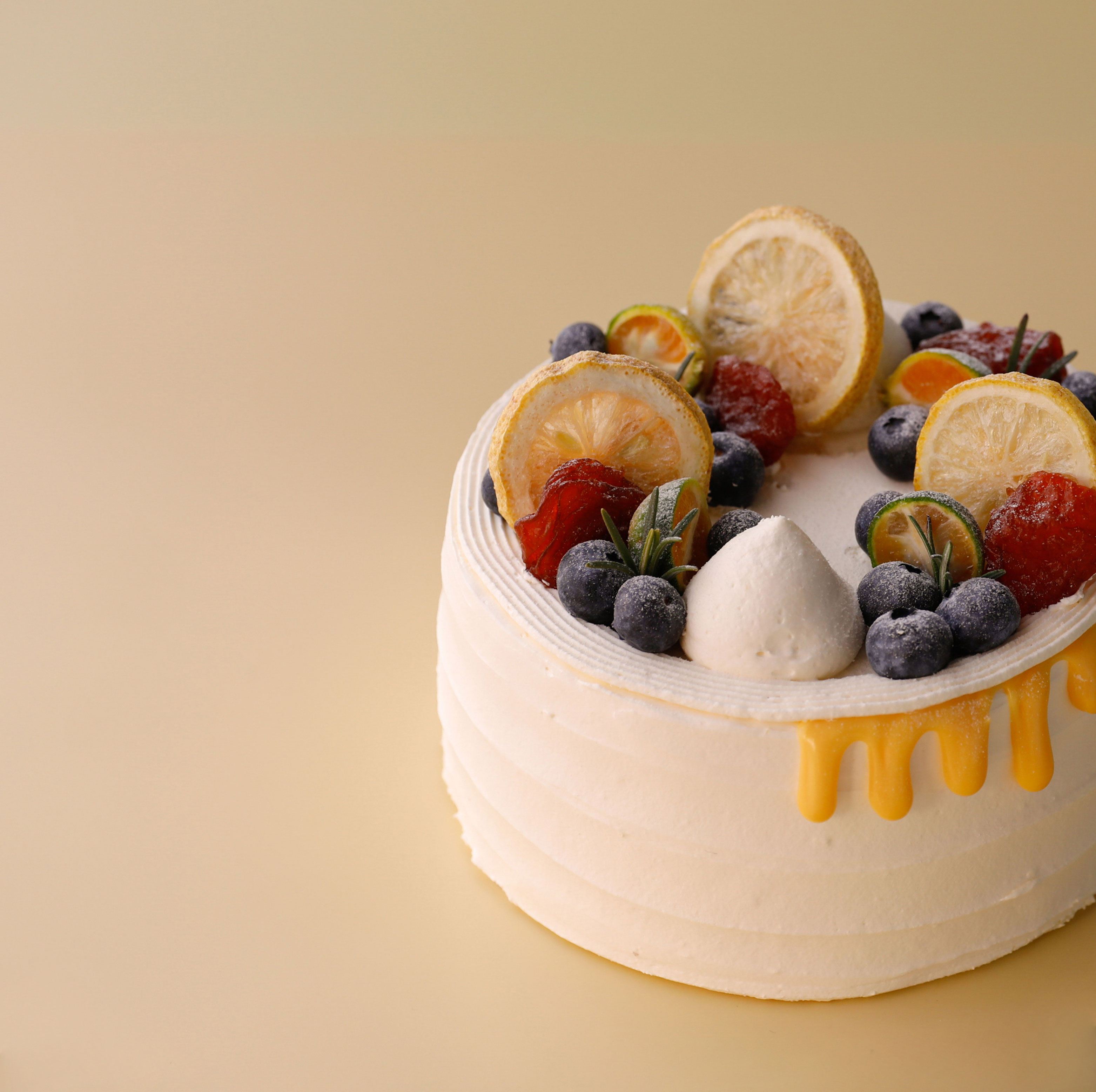 lithe淡糕来了全新升级柠檬蜜柚奶冻蛋糕主城大部分大学城璧山免费