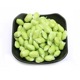 【BF】毛豆子约250g