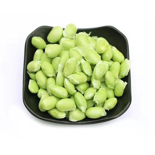 【BF】毛豆子约250g 商品图0