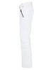Toni Sailer - Will Technical Mens Fitted Ski Pants - White 男装 滑雪裤 白色 商品缩略图1