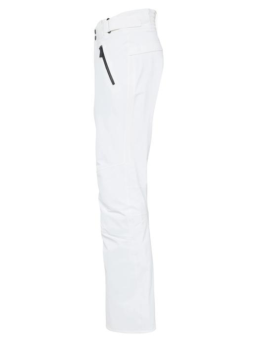 Toni Sailer - Will Technical Mens Fitted Ski Pants - White 男装 滑雪裤 白色 商品图1