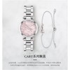 1楼COACH/蔻驰CARY系列表盘钢带石英手表女表 商品缩略图1