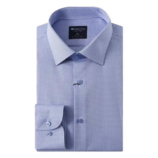 6F CHOYA蝶矢 长袖衬衫 商品图0