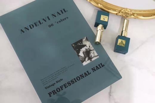 【秒杀价】Andelvi 96色 商品图7