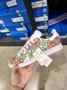 半价¥520！Adidas阿迪达斯三叶草 限量花朵款🌺女款小白鞋 商品缩略图5