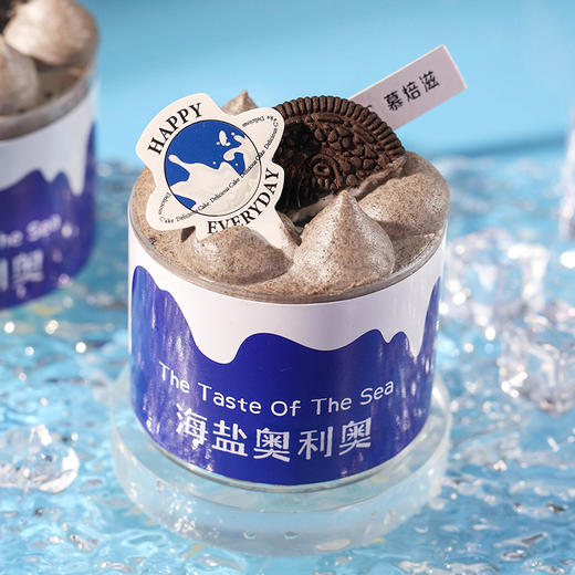 海盐奥利奥 商品图0