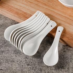 8F Hai Ge Lei海格雷弯把小勺