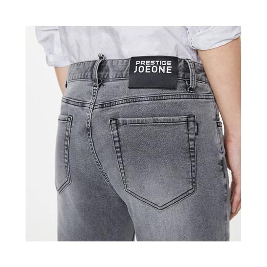 4楼九牧王JOEONE服饰牛仔裤HJ1B15119（新百购） 商品图3
