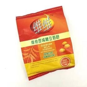维维680克减糖豆奶粉