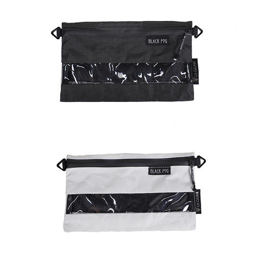 新款EDC日常旅行休闲单肩挎包户外轻便工具包 商品图2