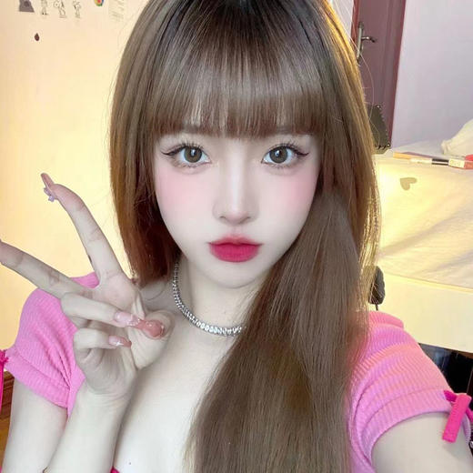 【日抛】 菠萝星云supernate素娜 | 中直径14.2，着色13.3 | 【同品牌多盒更划算，完整选款色板在详情页里哟】，棕色混血日抛 商品图2