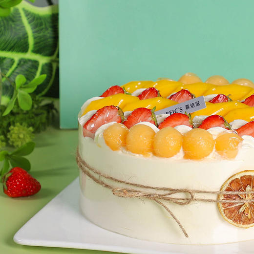 A123鲜果满满（停用） 商品图2