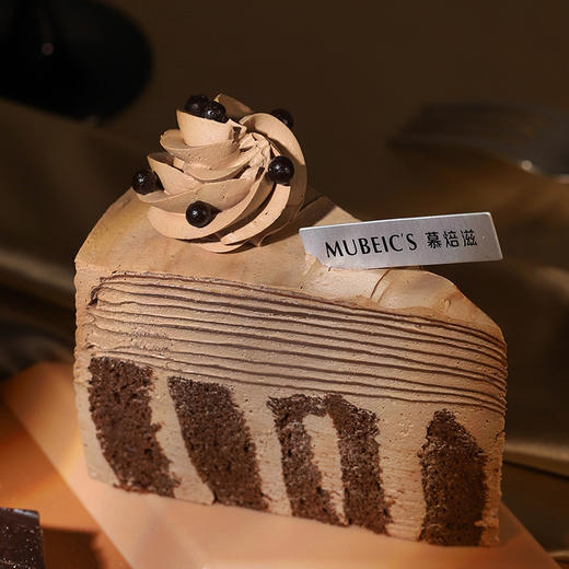 巧克力千层 商品图2