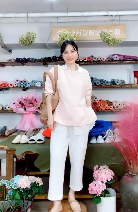 【抖音专属】套头衫（22710274十样锦） 商品图0