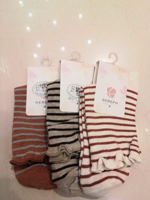 2F厚木女袜 商品图1