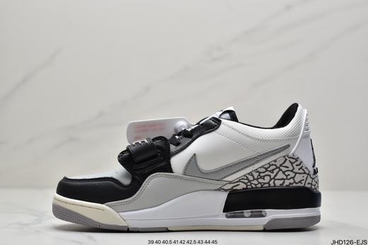 耐克乔丹Air Jordan Legacy 312 Low混合低帮休闲运动篮球鞋板鞋CD7069-039男鞋 商品图2