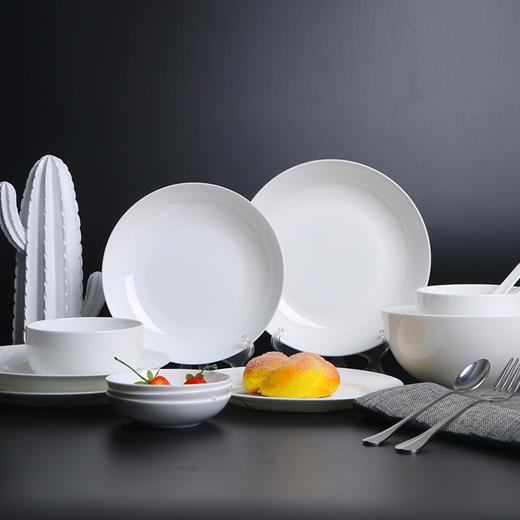 8F Hai Ge Lei海格雷7.5寸汤盘 商品图0