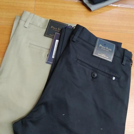 男休闲长裤薄91057 商品图0