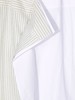 THS 3.19-无 M6童装系列 拼色条纹衬衫式连衣裙 CG012 商品缩略图1