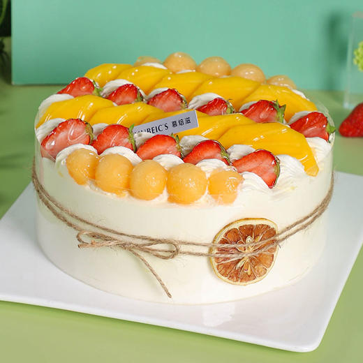 A123鲜果满满（停用） 商品图0