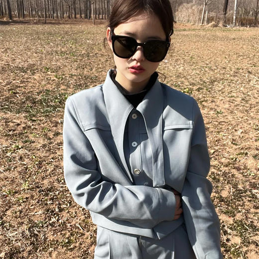 新增D家同款发箍墨镜🔥官网售价💰5000+！刘亦菲同款墨镜！老客专享！G家专业防紫外线墨镜！预售7天！不退不换！ 商品图6