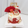 茅台祝寿蛋糕 商品缩略图1