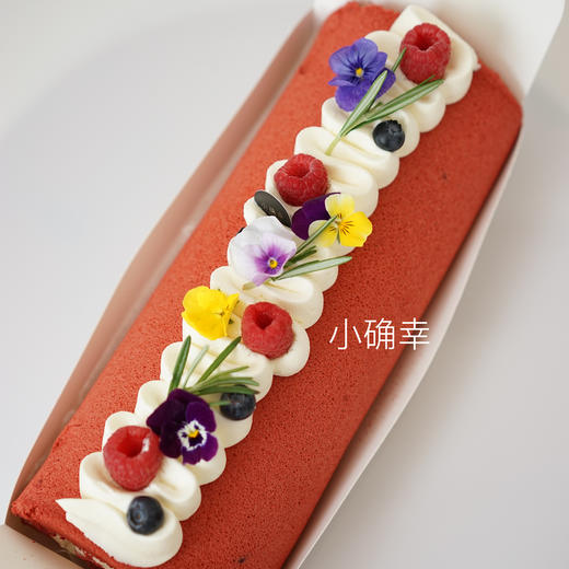 蛋糕卷 甜品 商品图0