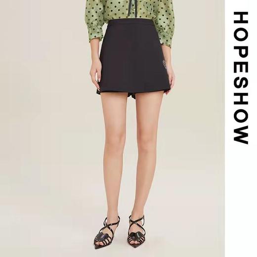 5楼红袖半裙 商品图2