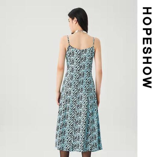 5楼红袖吊带裙 商品图2