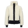 Toni Sailer RIKA 女士滑雪夹克 白色 商品缩略图1