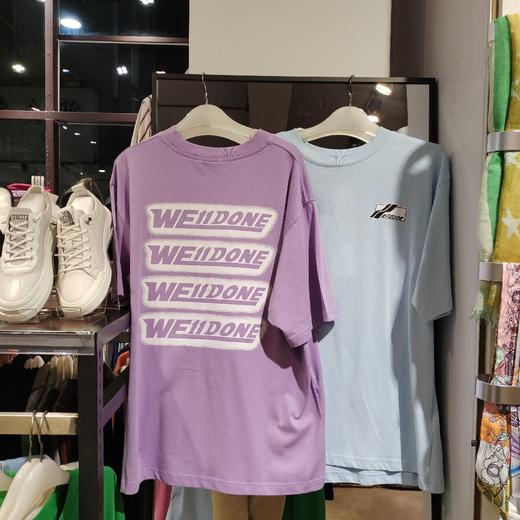 男圆领短TK318 商品图0