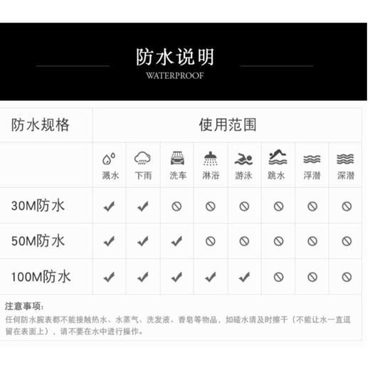 1楼COACH/蔻驰PARK系列经典日晖纹表盘时尚简约石英女士手表 商品图9