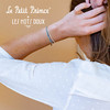 北京仓｜Les Mots Doux-Heureux-快乐 手链［法国设计师］ 商品缩略图1