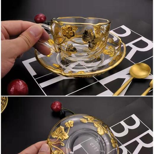 8F BOHEMIA波西米亚   咖啡杯 商品图0