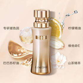 YBF【2月上新】LANC0ME 兰蔻 菁纯臻颜精华粉底液35ml #110#100 新款