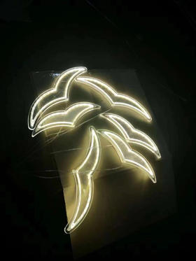 6头亚克力飞鸟（运费自理）