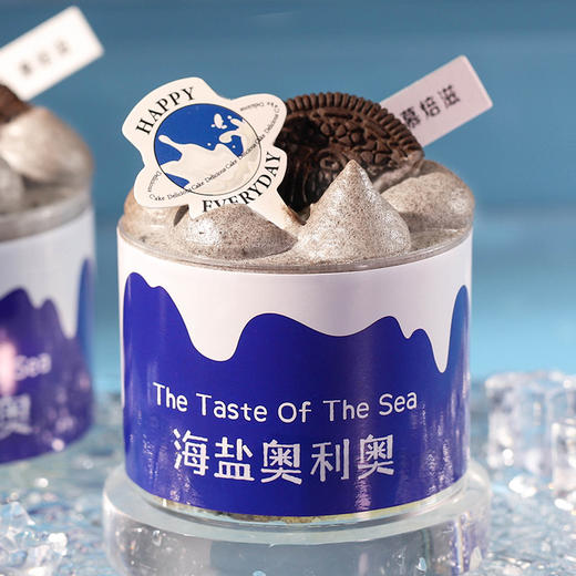 海盐奥利奥 商品图1