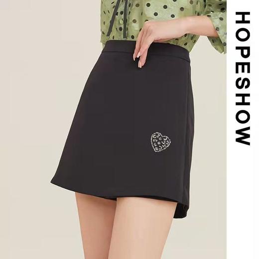 5楼红袖半裙 商品图1