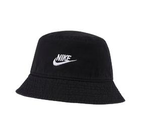 天空之城-NIKE渔夫帽（黑色）
