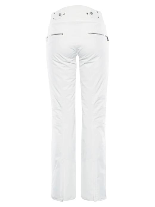 Toni Sailer - Alla New - White 女装 滑雪裤 白色 商品图2