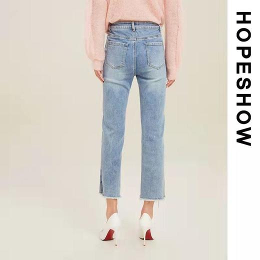 5楼红袖牛仔裤 商品图1