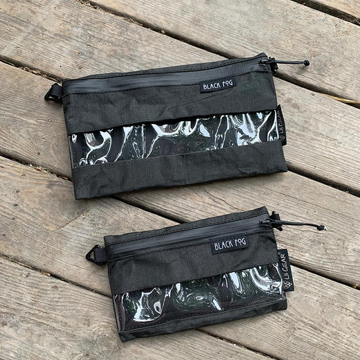 新款EDC日常旅行休闲单肩挎包户外轻便工具包 商品图3