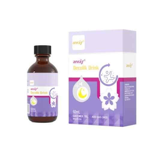 青萌®古利可饮品60ML 商品图1